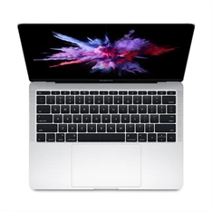 Apple MacBook Pro 13,3" ezüst laptop