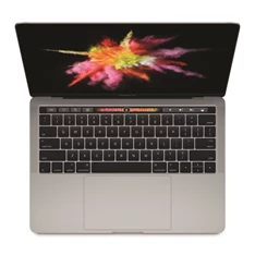 Apple MacBook Pro 13,3" asztroszürke notebook