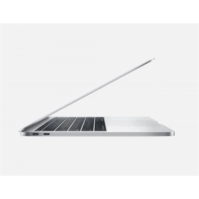 Apple Retina MacBook Pro 13,3" ezüst notebook