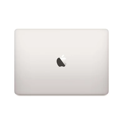 Apple Retina MacBook Pro 13,3" ezüst notebook
