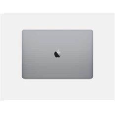 Apple Retina MacBook Pro 15" asztroszürke notebook