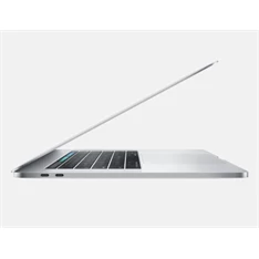Apple Retina MacBook Pro 15" ezüst notebook