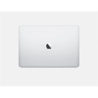 Apple Retina MacBook Pro 15" ezüst notebook
