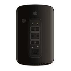 Apple Mac Pro Intel Xeon E5 3,7GHz/12GB/256GB SSD/2x AMD Fire Pro D300 2GB asztali számítógép