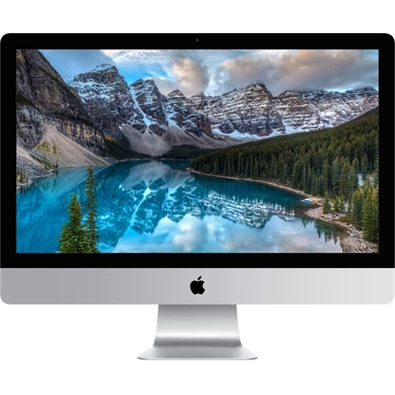 Apple iMac 27" All-in-One számítógép