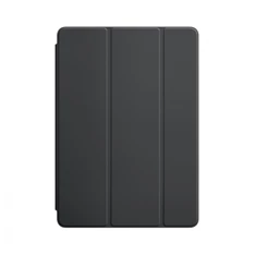Apple iPad 9.7 Smart Cover szénszürke (5. gen) tok