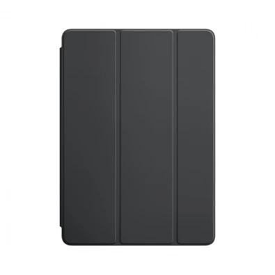 Apple iPad 9.7 Smart Cover szénszürke (5. gen) tok