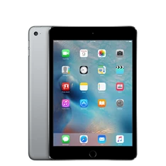 Apple iPad mini 4 128 GB Wi-Fi + Cellular (asztroszürke)