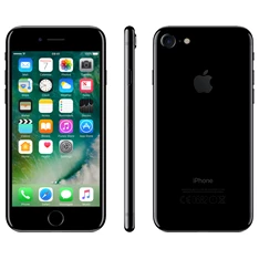 Apple iPhone 7 128GB black (kozmosz fekete)