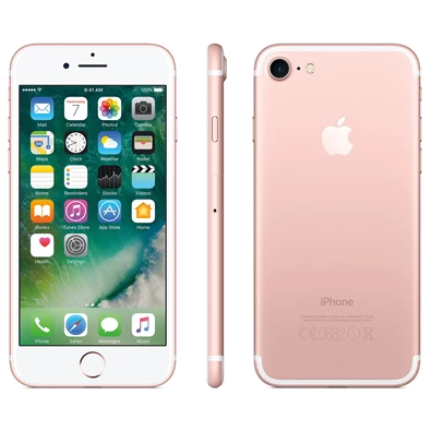 Apple iPhone 7 128GB rosegold (rozéarany)
