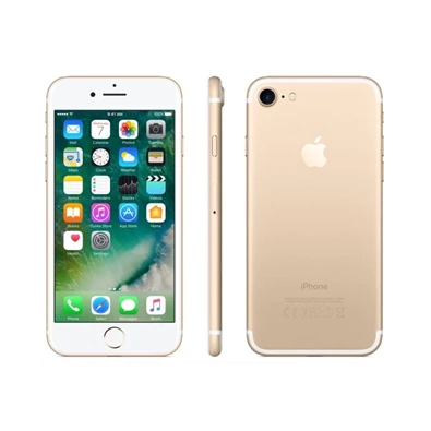 Apple iPhone 7 2/32GB kártyafüggetlen okostelefon - arany (iOS)