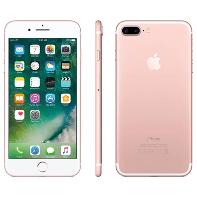 Apple iPhone 7 Plus 32GB rosegold (rozéarany)