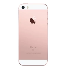 Apple iPhone SE 128GB rosegold (rozéarany)