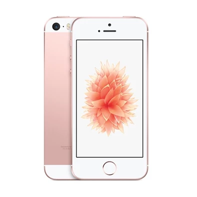 Apple iPhone SE 128GB rosegold (rozéarany)