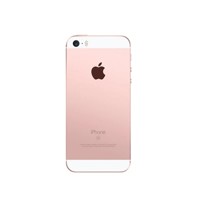 Apple iPhone SE 64GB Rose Gold