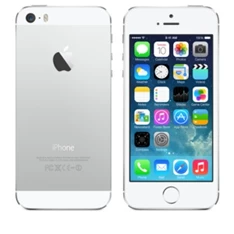 Apple iPhone 5S 16GB White