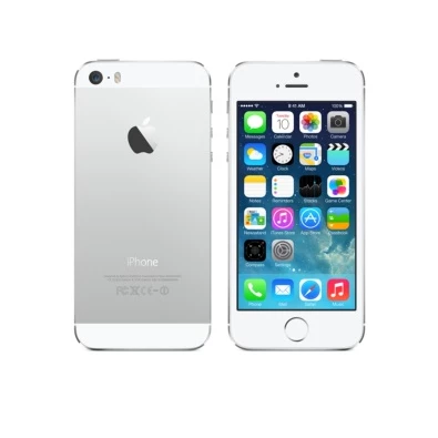 Apple iPhone 5S 16GB White