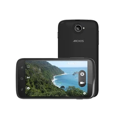 Archos 40 Cesium Dual SIM 4GB okostelefon