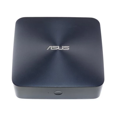 Asus VIVOMini UN65H 1E (UN65H-M227M)  Intel asztali PC