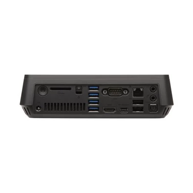 Asus VIVO PC VC60-B013M Intel Fekete asztali PC