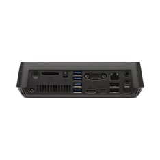 Asus VIVO PC VC60 1B Intel Fekete asztali PC