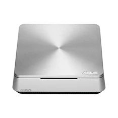 Asus VIVO PC VM42 1A (VM42-S031M) Intel Ezüst asztali mini PC