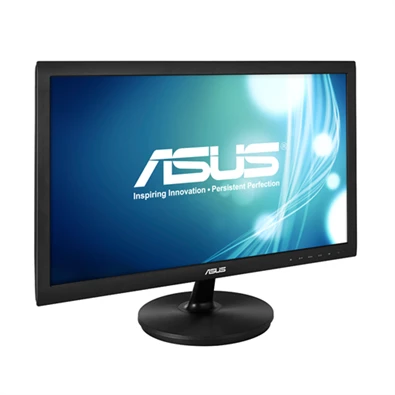Asus 21,5" VS228DE LED monitor
