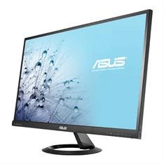 Asus 27" VX279H LED DVI HDMI/MHL káva nélküli multimédia monitor