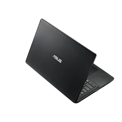 ASUS X552EA 15,6" fekete notebook