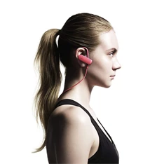 Audio-Technica ATH-SPORT50BTPK Bluetooth rózsaszín fülhallgató