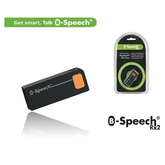 B-Speech RX2 Bluetooth audio adapter 2.1
