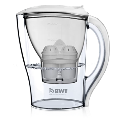 BWT Initium 815961 2,5 literes vízszűrő kancsó
