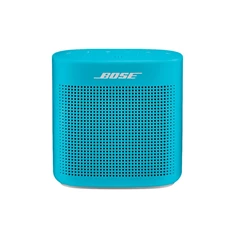 Bose SoundLink Colour II Bluetooth kék hangszóró