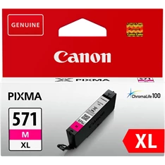 Canon CLI-571 Magenta XL tintapatron