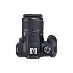 Canon EOS 1300D 18-55 IS II kit digitális tükörreflexes fényképezőgép