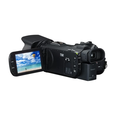 Canon Legria HF G40 Power kit digitális videókamera
