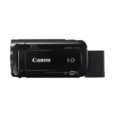 Canon Legria HF R76 digitális videókamera