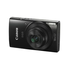 Canon IXUS 180 Fekete digitális fényképezőgép