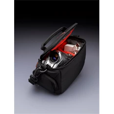 Case Logic DCB-305K fekete kamera/fényképezőgép táska