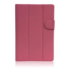 Cellect ETUI-TAB-CASE-8-P Etui 8"-os univerzális rózsaszín tablet tartó