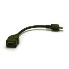 Cellect Micro USB adapter pendrivhoz