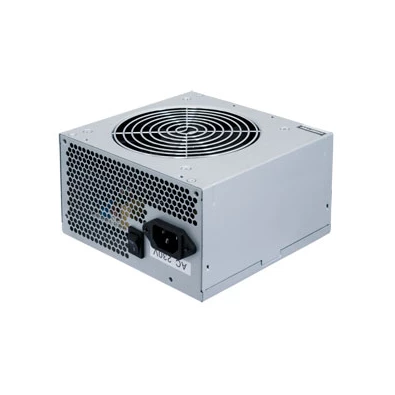 Chieftec-iARENA GPA-500S 500W PFC 12 cm ventilátorral  OEM tápegység