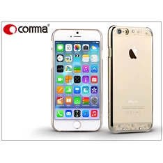 Comma ST954048 Crystal Bling iPhone 6/6S pezsgőarany hátlap
