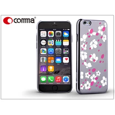 Comma ST965693 Bloom iPhone 6/6S fegyver fekete hátlap