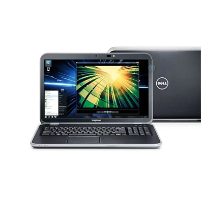 Dell Inspiron 7720 17,3" Ezüst Notebook