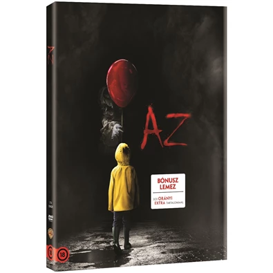 DVD AZ (2 DVD)