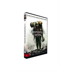DVD A Fegyvertelen Katona