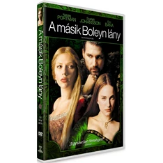 DVD A másik Boleyn lány