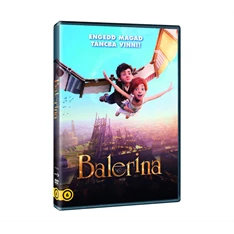 DVD Balerina