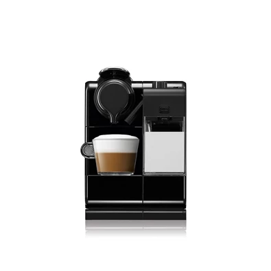 DeLonghi Nespresso EN550.B Lattisima kapszulás kávéfőző